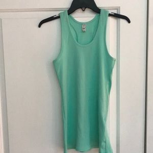 Under Amour workout tank top